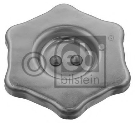 12374 FEBI крышка маслозаливной горловины fiat bravoducatopakiopandatipouno (diesel)