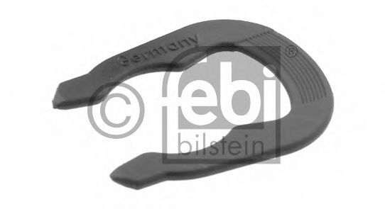 12408 FEBI Пружинка фланца системы охлаждения