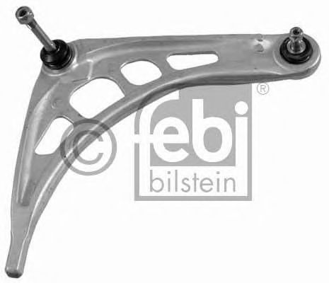 12529 FEBI Рычаг нижний правый