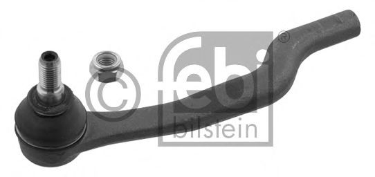 12565 FEBI Наконечник рулевой тяги
