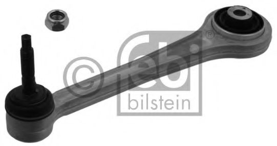 12580 FEBI Рычаг BMW 5(E39)/7(E38) 94- задн. лев./прав.