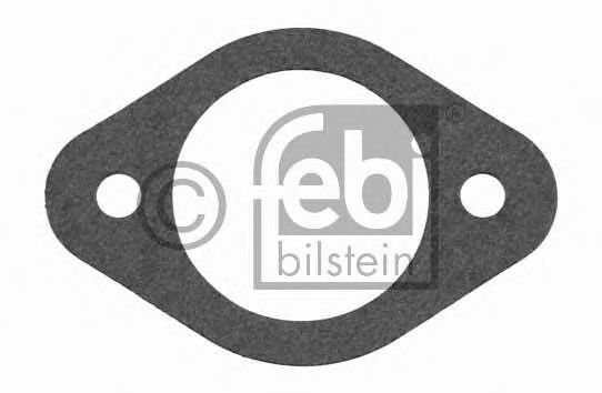 12701 FEBI Прокладка под опору амортизатора BMW E3E36E46E3E85 зад.
