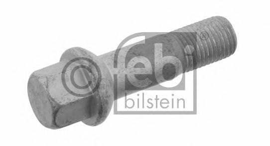 14519 FEBI Болт MB S(W220)/S(W140) -05 колесный Febi