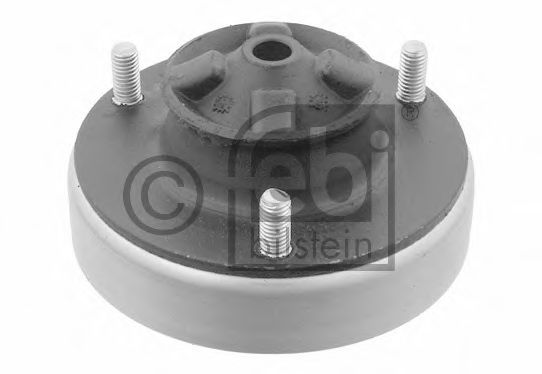 14524 FEBI Опора амортизатора BMW 5(E34) с подш. M20/M21/M30/M40/M42/M50/M52/M60