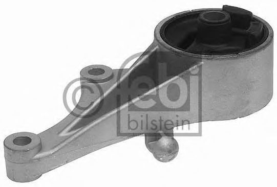 14552 FEBI Опора двигателя OPEL ASTRA G пер.