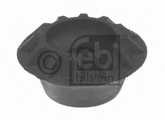 14956 FEBI опора амортизатора зад. верх.vw golfvento all 93>