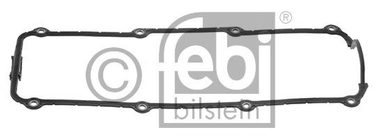 15386 FEBI Прокладка клапанной крышки