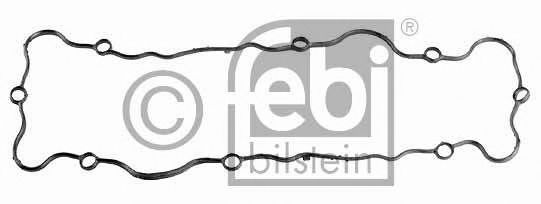 15662 FEBI прокладка клапанной крышки