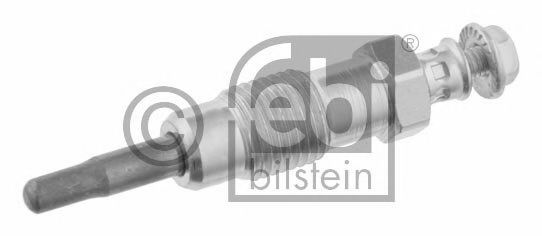 15962 FEBI свеча накала ford mondeo 1.8 93-96escort 1.8 86-01, mazda 1.8 121 96>