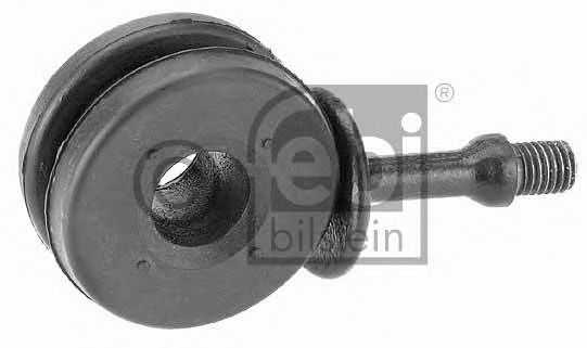 15996 FEBI стойка стабилизатора перед. (d22mm) vw passat b3b4