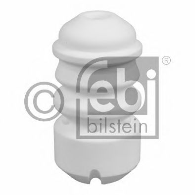 17286 FEBI отбойник задн амортизатора bmw e36,e46