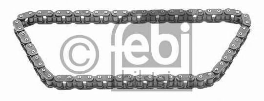 17641 FEBI цепь FORD FEBI