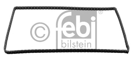 17649 FEBI Цепь ДВС