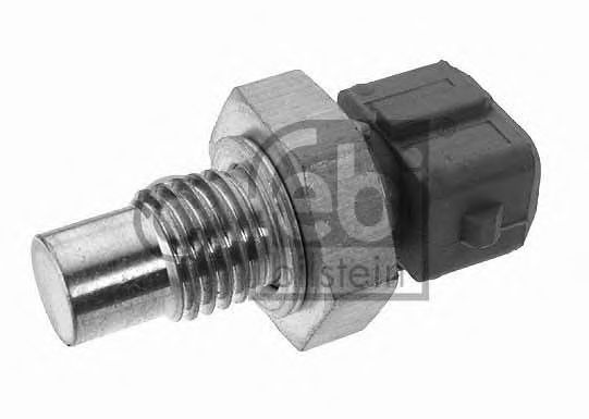 17697 FEBI Датчик OPEL ASTRA F/OMEGA B/VECTRA B температуры охлаждающей жидкости