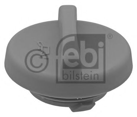 17799 FEBI Крышка GM OMEGA B/VECTRA A масляной горловины