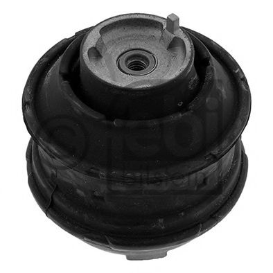 17960 FEBI Опора двигателя MB W22W21 пер. прав.