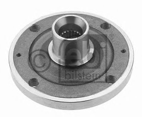 18285 FEBI Ступица колеса