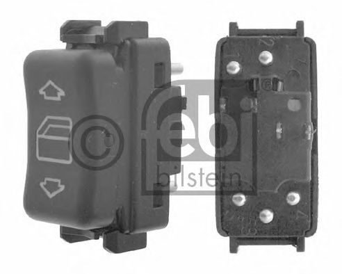 18307 FEBI Переключатель стеклоподъемника