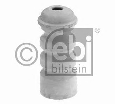 18379 FEBI Отбойник амортизатора VOLKSWAGEN POLO CLASSIC 95-1 зад.