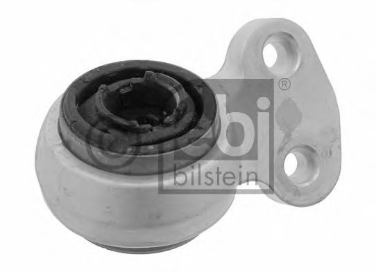 18687 FEBI Сайлентблок BMW 3(E46) лев. N42/M43/M47/M52/226S1/256S5