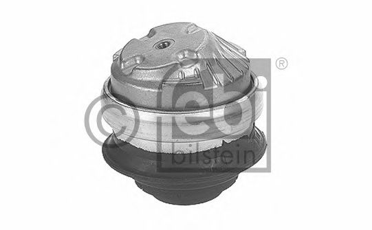 19467 FEBI опора двигателя перед. mb w203w211