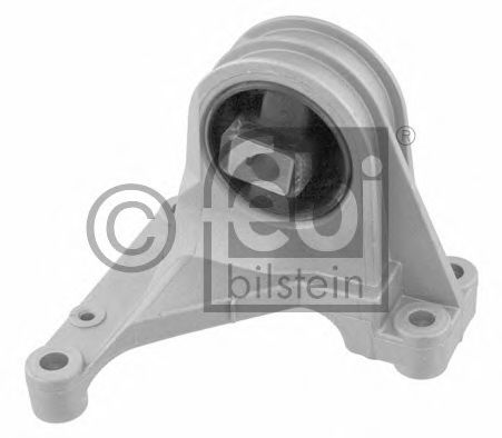 19886 FEBI Опора кпп VOLVO S60/S80/XC70/XC90 98-