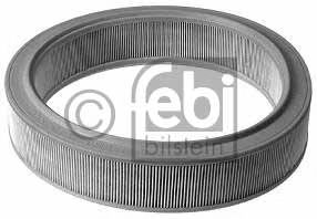 21110 FEBI фильтр воздушный