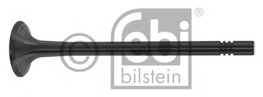 21212 FEBI Выпускной клапан