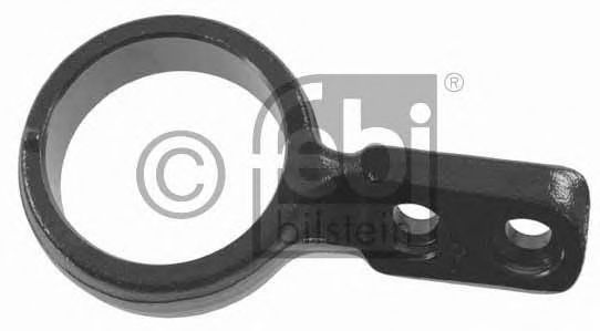 21461 FEBI Кронштейн поперечного рычага левый BMW E3E36 нижн. пер.