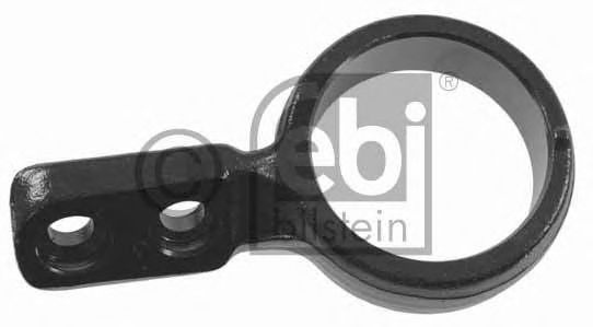 21462 FEBI Кронштейн поперечного рычага правый BMW E3E36 ниж. пер.