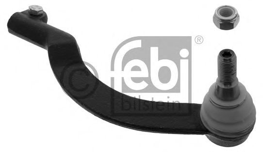 21494 FEBI 21494 наконечник рулевой пр. movano master ii