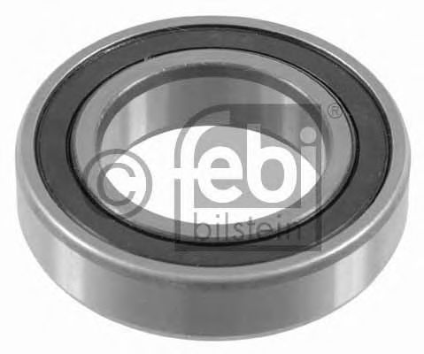 21985 FEBI Подшипник подвесной привода Febi