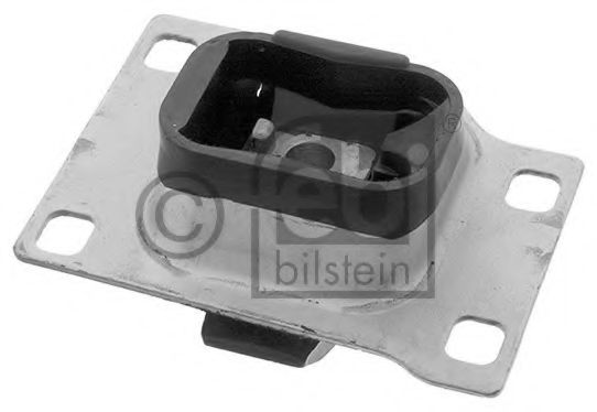 22299 FEBI Опора mкпп лев. ford 1.4-2.0l 16v focus 98-04