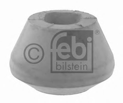 23408 FEBI Подушка двигателя AUDI FEBI