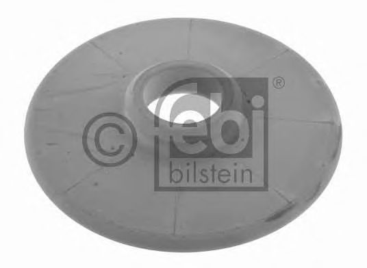 23616 FEBI тарелка пружины audi a3ttseat toledosko octaviavw golf iv 96- зад