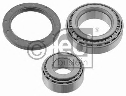 23626 FEBI Подшипник ступ.MB SPRINTERLT 28-3528-46 95-6 пер.