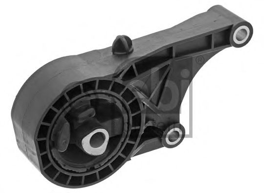 23674 FEBI Опора двигателя OPEL VECTRA C 02- передн.
