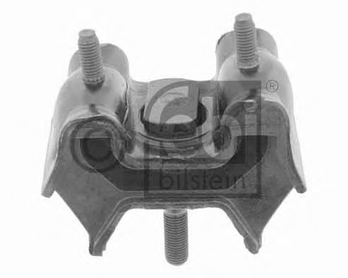 23725 FEBI Опора двигателя MB ML(W163) -05
