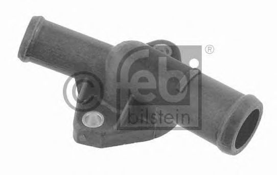 23914 FEBI Фланец T4 1.9 D, TD  боковой на ГБЦ