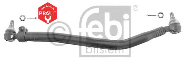 23985 FEBI продольная рулевая тяга