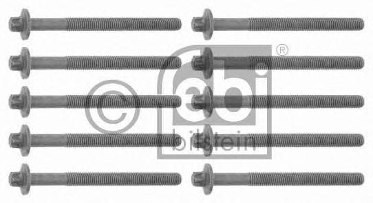24099 FEBI Болты гбц