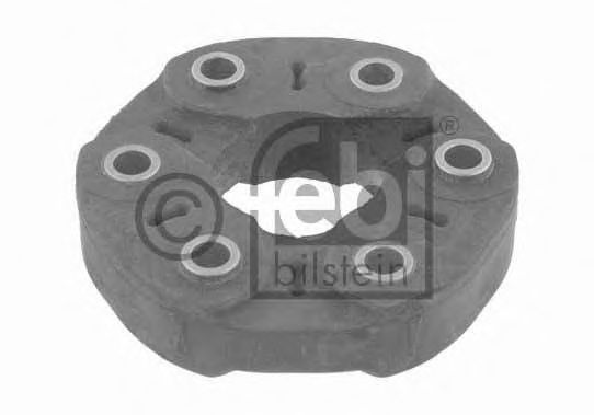 24250 FEBI Муфта карданного вала FORD TRANSIT