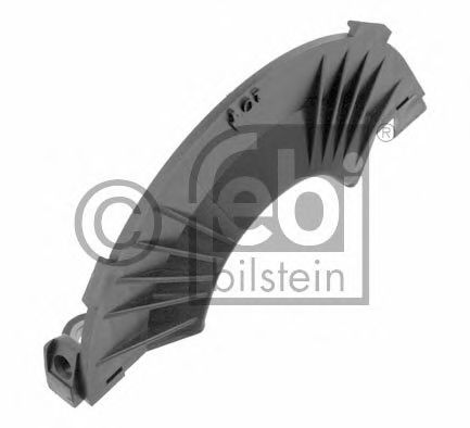24502 FEBI КОЖУХ, ЗУБЧАТЫЙ РЕМЕНЬ