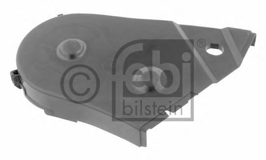 24504 FEBI кожух ремня грм