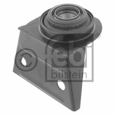 24782 FEBI Подшипник подвесной MB ML(W163) -05
