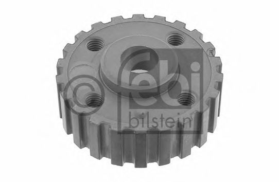 25194 FEBI Шестерня коленвала