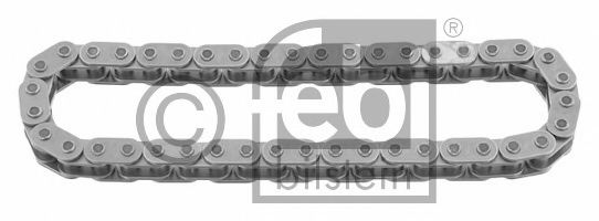 25227 FEBI Цепь грм