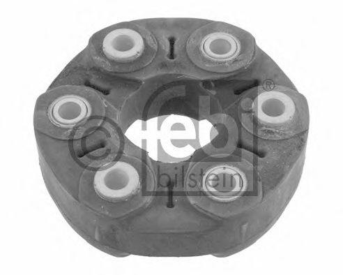 26292 FEBI Опора кард.вала BMW E9E6E65