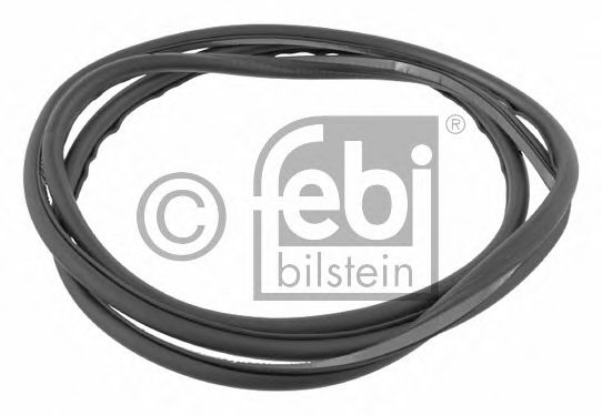 26498 FEBI Уплотнитель двери BMW E46 прав. пер.