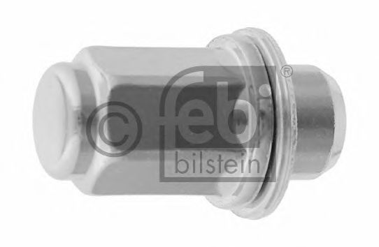 26586 FEBI Гайка TOYOTA/LEXUS AVENSIS/CAMRY/CARINA/CELICA/COROLLA/RAV 4/PREVIA/ LAND CRUISER/GS/IS/LS/RX 03- ко